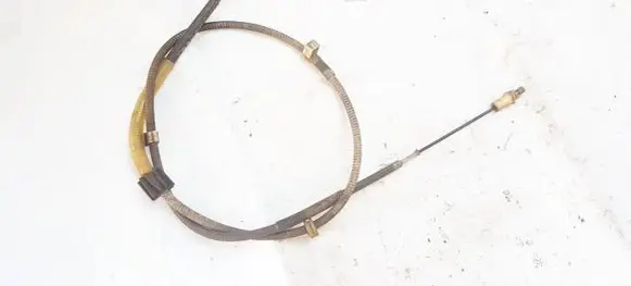 Ford Mondeo MK I Handbrake/parking brake wiring cable 