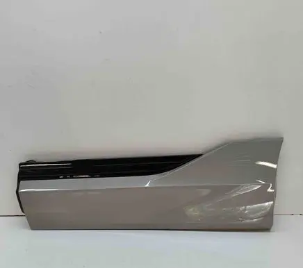 Audi e-tron Rear door trim (molding) 4KE853059A