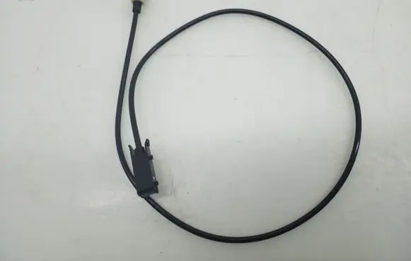 Mercedes-Benz CLS C219 Gear shift cable linkage A2202670164