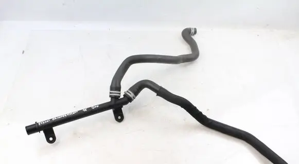 BMW 6 F12 F13 Engine coolant pipe/hose 9169918 9231897 64219231897