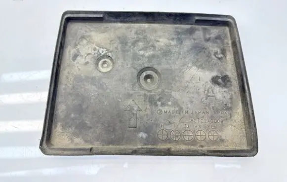 Subaru Outback Battery tray 82122AG000