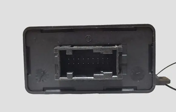 Peugeot 3008 I Other control units/modules 967600878000 130732922401