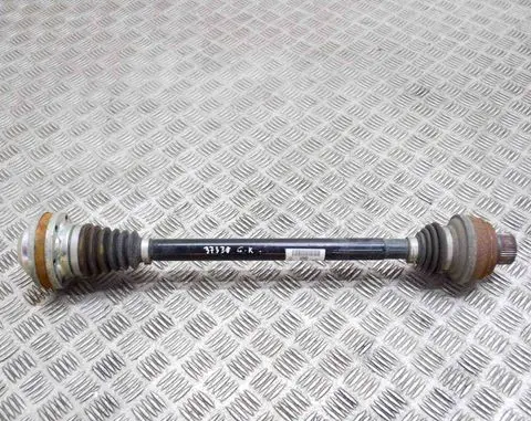 Audi A6 Allroad C7 Rear driveshaft 1501234567 8R0501203C