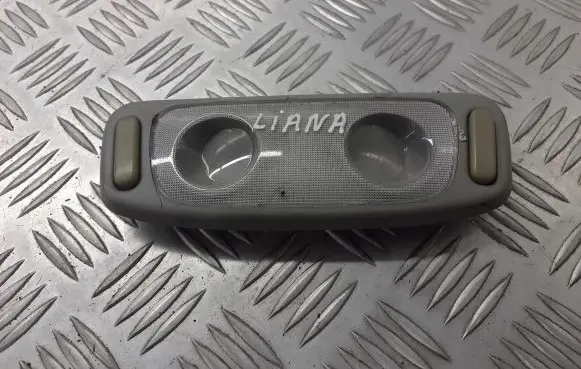 Suzuki Liana Other interior light BRAK