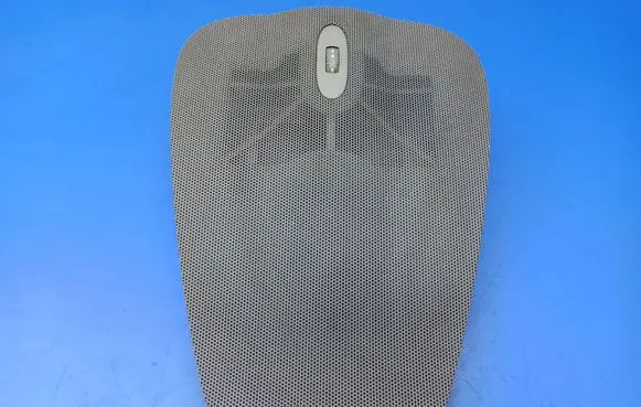 Mercedes-Benz CLK A209 C209 Dashboard air vent grill cover trim A2098300754 A2098300854