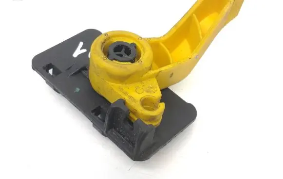 Ford Transit Courier Engine bonnet (hood) release handle
