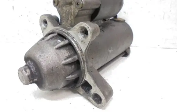 Ford Focus Starter motor 96BB-11000-AC