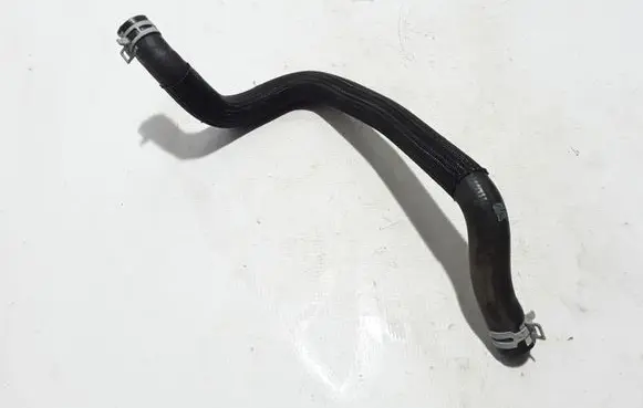 Renault Megane IV Engine coolant pipe/hose 924000642R