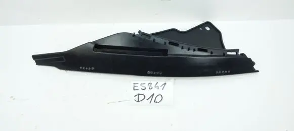 Mercedes-Benz B W247 Front bumper mounting bracket A2478856300