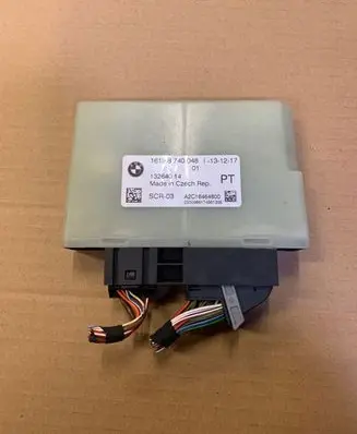 BMW X3 G01 Other control units/modules 8740048