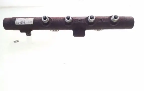 Nissan Qashqai Fuel main line pipe 8200815617