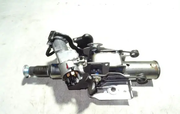 Volkswagen Golf IV Steering wheel axle 4B0905851C 1J1419501DC