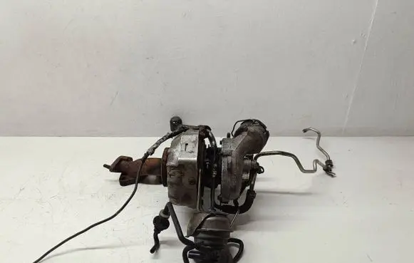 Skoda Octavia Mk2 (1Z) Turbo 03g253010