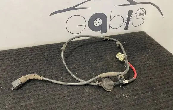 KIA Optima Rear ABS sensor wiring 59795-D4550