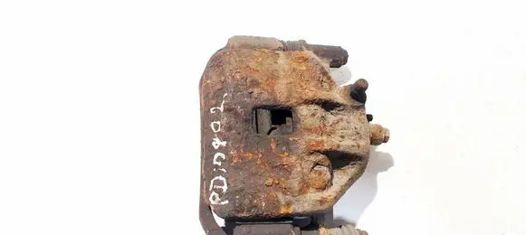 Hyundai Getz Front brake caliper