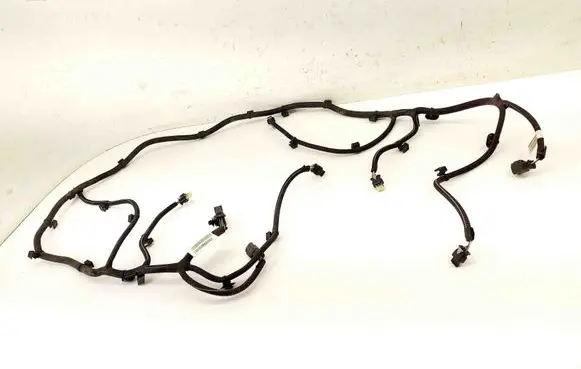 Parking sensor (PDC) wiring loom