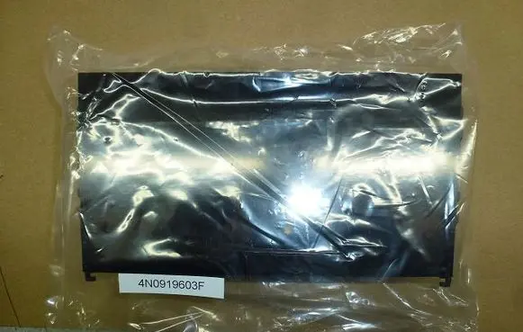 Audi A8 S8 D5 Screen/display/small screen 4N0919603F