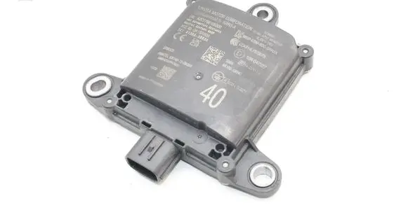Lexus ES 250 - 300 - 330 Blind spot module 8816233040