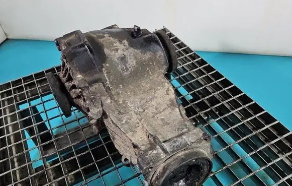 Volkswagen PASSAT B5.5 Rear differential CUC IMPRK1471075