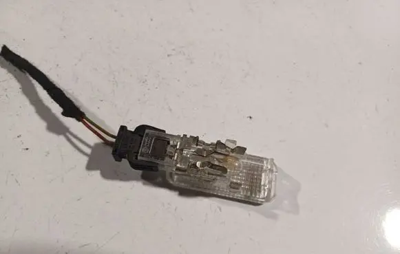 Audi A6 S6 C6 4F Other interior light