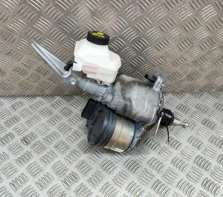 Mercedes-Benz EQE v295 Brake booster A2979005013 0204852044
