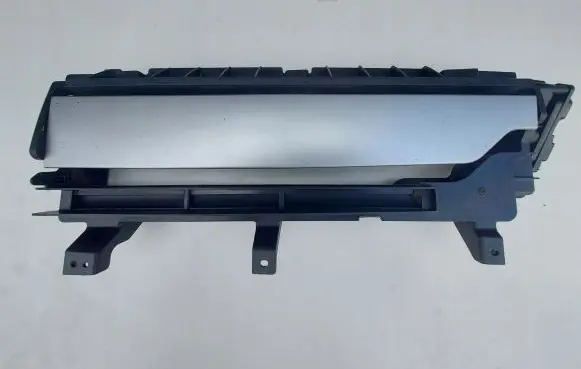 Hyundai Ioniq 5 Intercooler air guide/duct channel 86990G1000