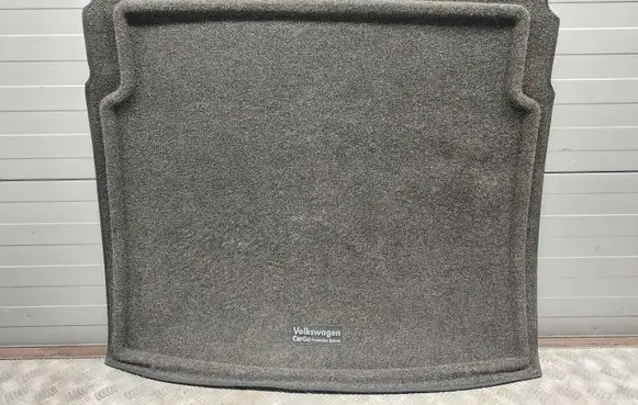 Volkswagen Tiguan Allspace Trunk/boot mat liner 5NN061166469 5NN061166