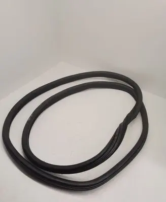 BMW X5 F15 Rear door rubber seal (on body) 7289639