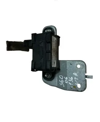 Volvo S60 ESP acceleration yaw rate sensor 30667459 10098004862