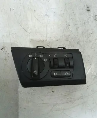 BMW X3 E83 Light switch 3420282