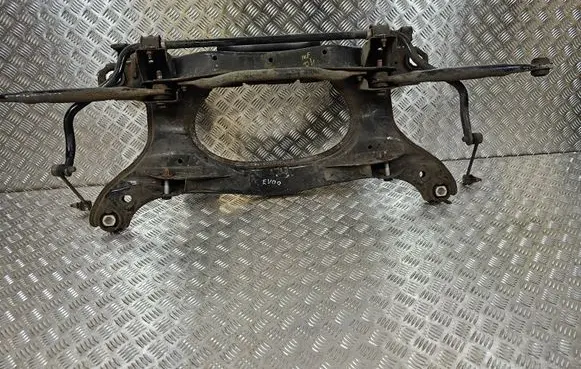 Land Rover Range Rover Evoque L538 Rear subframe 