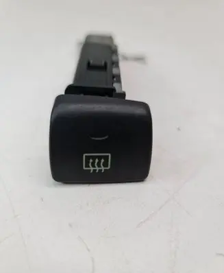 Hyundai Santa Fe Windscreen/window heater switch 93710 26500 40915