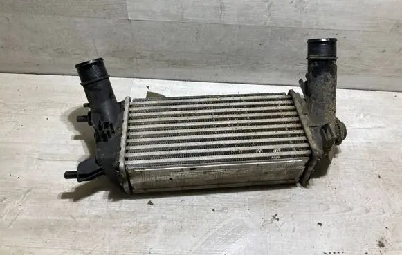 Ford Fiesta Intercooler radiator H1BG6K775AC 300918