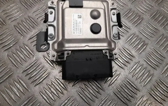 Ford Transit Fuel injection pump control unit/module KV6A5H298CD