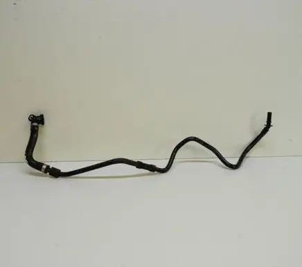 Audi A4 S4 B9 8W Brake vacuum hose/pipe 8W0611931BT
