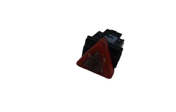 Audi A3 S3 8P Hazard light switch 8P0941509 9751260