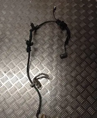 Mercedes-Benz GLA H247 Rear ABS sensor wiring A24754006002q2