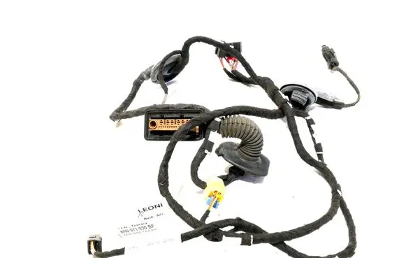 Audi Q5 SQ5 Front door wiring loom 8R0971030BF 3AB919766PT