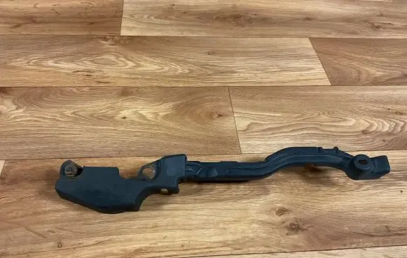 Peugeot 407 Other engine bay part 9655530780