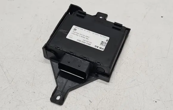 Audi Q5 SQ5 Power management control unit 8K0959663