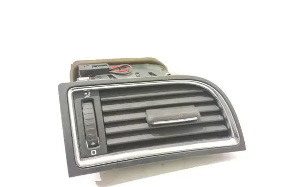 Skoda Superb B6 (3T) Dashboard side air vent grill/cover trim 3T0819702
