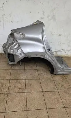 Toyota C-HR I Rear quarter panel 