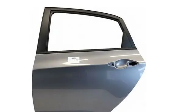 Hyundai i30 Rear door