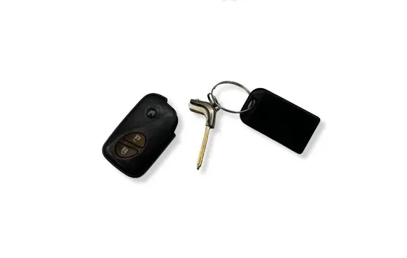 Lexus GS 300 350 430 450H Ignition key/card 