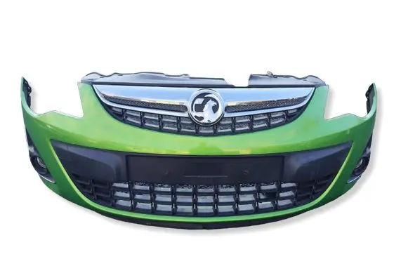 Opel Corsa D Front bumper NXFGMVDFN