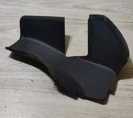 Jaguar F-Pace Other trunk/boot trim element HK8344248AE