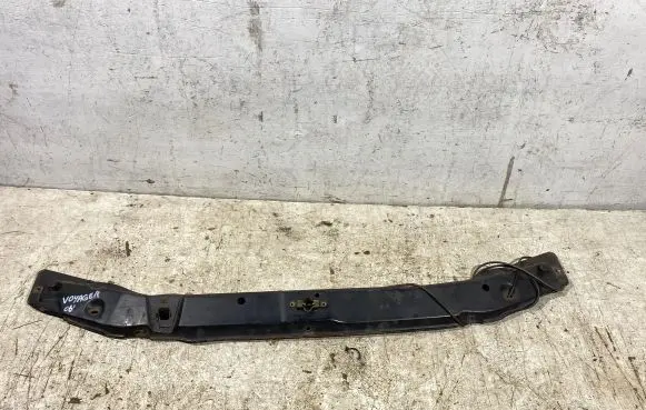 Chrysler Voyager Top upper radiator support slam panel