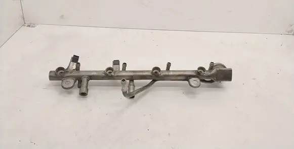 BMW 3 E46 Fuel main line pipe 0280160503 1743378