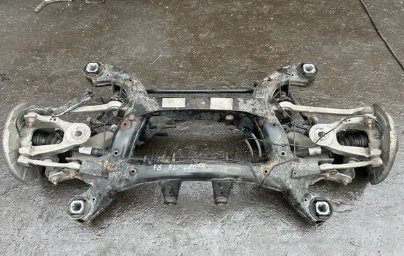 Rear subframe