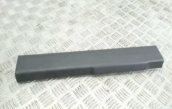 Ford Fiesta Front sill trim cover 8A61A13200ABW